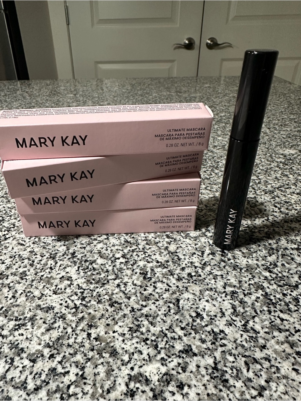 Mary Kay ultimate mascara